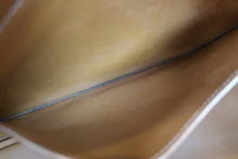 將圖片載入圖庫檢視器 HERMES/エルメス ボリード35 ヴォーガリバー ゴールド 〇V刻印 ショルダーバッグ 700040223