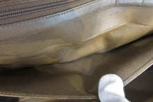 Load image into Gallery viewer, CHANEL  V-Stitch chain shoulder bag Caviar skin Brown/Gold hadware Shoulder bag 700080223