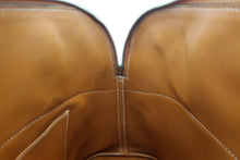 將圖片載入圖庫檢視器 HERMES/エルメス ボリード35 ヴォーガリバー ゴールド 〇V刻印 ショルダーバッグ 700040223