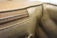 Load image into Gallery viewer, CHANEL  V-Stitch chain shoulder bag Caviar skin Brown/Gold hadware Shoulder bag 700080223