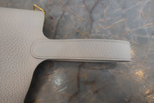 画像をギャラリービューアに読み込む, HERMES/エルメス ピコタンロックPM トリヨンクレマンス グリペール W刻印 ハンドバッグ 800010181