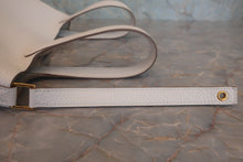 画像をギャラリービューアに読み込む, HERMES/エルメス ピコタンロックPM トリヨンクレマンス グリペール W刻印 ハンドバッグ 800010181