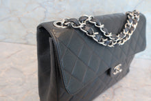 Load image into Gallery viewer, HERMES GARDEN PARTY TPM Negonda leather Graphite □K Engraving Tote bag 800040172