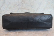 Load image into Gallery viewer, HERMES GARDEN PARTY TPM Negonda leather Graphite □K Engraving Tote bag 800040172