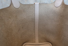 Load image into Gallery viewer, HERMES GARDEN PARTY TPM Negonda leather Graphite □K Engraving Tote bag 800040172