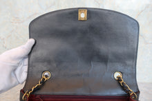 将图片加载到图库查看器,CHANEL/香奈儿 CF 链条包 羊皮 Black/Gold hadware(黑色/金色金属) 肩背包 800080008