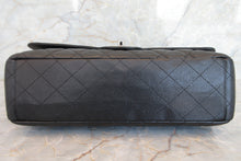 將圖片載入圖庫檢視器 CHANEL/シャネル マトラッセシングルフラップチェーンショルダーバッグ キャビアスキン ブラック/シルバー金具 ショルダーバッグ 700050036