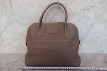 画像をギャラリービューアに読み込む, HERMES/エルメス ボリード31 トリヨンクレマンス エトゥープ □K刻印 ショルダーバッグ 700120207