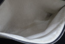 画像をギャラリービューアに読み込む, HERMES/エルメス ガーデンパーティPM ネゴンダ ブラック D刻印 トートバッグ 800010221