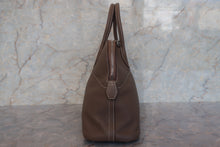 画像をギャラリービューアに読み込む, HERMES/エルメス ボリード31 トリヨンクレマンス エトゥープ □K刻印 ショルダーバッグ 700120207