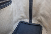 Load image into Gallery viewer, HERMES GARDEN PARTY TPM Negonda leather Graphite □K Engraving Tote bag 800040172