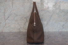 画像をギャラリービューアに読み込む, HERMES/エルメス ボリード31 トリヨンクレマンス エトゥープ □K刻印 ショルダーバッグ 700120207