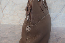 画像をギャラリービューアに読み込む, HERMES/エルメス ボリード31 トリヨンクレマンス エトゥープ □K刻印 ショルダーバッグ 700120207