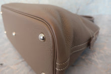 画像をギャラリービューアに読み込む, HERMES/エルメス ボリード31 トリヨンクレマンス エトゥープ □K刻印 ショルダーバッグ 700120207