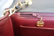 将图片加载到图库查看器,CHANEL/香奈儿 CF 链条包 羊皮 Black/Gold hadware(黑色/金色金属) 肩背包 800080008