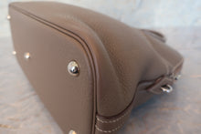 画像をギャラリービューアに読み込む, HERMES/エルメス ボリード31 トリヨンクレマンス エトゥープ □K刻印 ショルダーバッグ 700120207