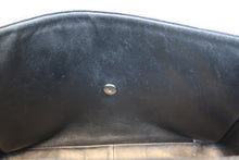 画像をギャラリービューアに読み込む, CHANEL/シャネル 中マトラッセシングルフラップチェーンショルダーバッグ キャビアスキン ブラック/シルバー金具 ショルダーバッグ 700110116