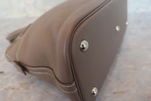 画像をギャラリービューアに読み込む, HERMES/エルメス ボリード31 トリヨンクレマンス エトゥープ □K刻印 ショルダーバッグ 700120207