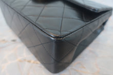 画像をギャラリービューアに読み込む, CHANEL/シャネル ミニマトラッセチェーンハンドバッグ ラムスキン ブラック/ゴールド金具 ハンドバッグ 800020091