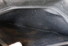 画像をギャラリービューアに読み込む, CHANEL/シャネル 中マトラッセシングルフラップチェーンショルダーバッグ キャビアスキン ブラック/シルバー金具 ショルダーバッグ 700110116