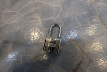 画像をギャラリービューアに読み込む, HERMES/エルメス ピコタンロックPM トリヨンクレマンス カカオ □Q刻印 ハンドバッグ 800080196