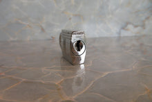 Load image into Gallery viewer, HERMES BIRKIN 30 Clemence leather Gris tourterelle □L Engraving Hand bag 700080037