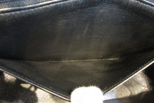 Load image into Gallery viewer, CHANEL  Diana matelasse chain shoulder bag Caviar skin Black/Gold hadware Shoulder bag 700090039