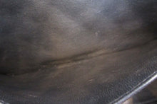 將圖片載入圖庫檢視器 CHANEL/シャネル マトラッセシングルフラップチェーンショルダーバッグ キャビアスキン ブラック/シルバー金具 ショルダーバッグ 700050036