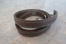 画像をギャラリービューアに読み込む, HERMES/エルメス ボリード31 トリヨンクレマンス エトゥープ □K刻印 ショルダーバッグ 700120207