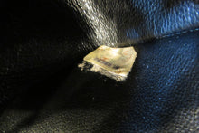 Load image into Gallery viewer, CHANEL  Diana matelasse chain shoulder bag Caviar skin Black/Gold hadware Shoulder bag 700090039