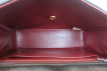 画像をギャラリービューアに読み込む, CHANEL/シャネル ミニマトラッセチェーンハンドバッグ ラムスキン ブラック/ゴールド金具 ハンドバッグ 800020091