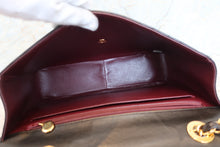 將圖片載入圖庫檢視器 CHANEL/シャネル 中マトラッセシングルフラップチェーンショルダーバッグ ラムスキン ブラック/ゴールド金具 ショルダーバッグ 700100060