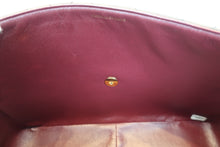 將圖片載入圖庫檢視器 CHANEL/シャネル 中マトラッセシングルフラップチェーンショルダーバッグ ラムスキン ブラック/ゴールド金具 ショルダーバッグ 700100060