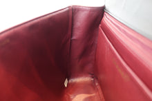 將圖片載入圖庫檢視器 CHANEL/シャネル 中マトラッセシングルフラップチェーンショルダーバッグ ラムスキン ブラック/ゴールド金具 ショルダーバッグ 700100060