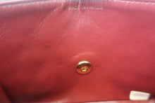 画像をギャラリービューアに読み込む, CHANEL/シャネル ミニマトラッセチェーンハンドバッグ ラムスキン ブラック/ゴールド金具 ハンドバッグ 800020091