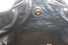 将图片加载到图库查看器,CHANEL/香奈儿 CF 链背包 羊皮 Black/Gold hadware(黑色/金色金属) 背包 800070105
