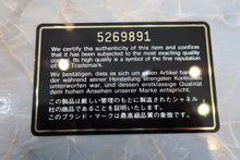 將圖片載入圖庫檢視器 CHANEL/シャネル 中マトラッセシングルフラップチェーンショルダーバッグ ラムスキン ブラック/ゴールド金具 ショルダーバッグ 700100060