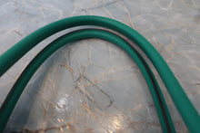 Load image into Gallery viewer, HERMES GARDEN PARTY PM Epsom leather Menthe Z Engraving Tote bag 700070233