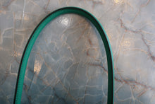 Load image into Gallery viewer, HERMES GARDEN PARTY PM Epsom leather Menthe Z Engraving Tote bag 700070233