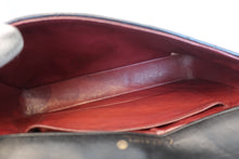 画像をギャラリービューアに読み込む, CHANEL/シャネル デカココチェーンショルダーバッグ ラムスキン ブラック/ゴールド金具 ショルダーバッグ 700110125