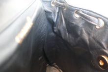 将图片加载到图库查看器,CHANEL/香奈儿 CF 链背包 羊皮 Black/Gold hadware(黑色/金色金属) 背包 800070105