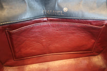 画像をギャラリービューアに読み込む, CHANEL/シャネル デカココチェーンショルダーバッグ ラムスキン ブラック/ゴールド金具 ショルダーバッグ 700110125