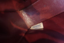 画像をギャラリービューアに読み込む, CHANEL/シャネル デカココチェーンショルダーバッグ ラムスキン ブラック/ゴールド金具 ショルダーバッグ 700110125