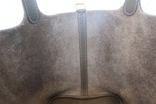 画像をギャラリービューアに読み込む, HERMES/エルメス ピコタンロックMM トリヨンクレマンス エトゥープ Z刻印 ハンドバッグ 700120214