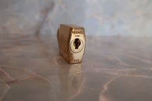 画像をギャラリービューアに読み込む, HERMES/エルメス ピコタンロックMM トリヨンクレマンス エトゥープ Z刻印 ハンドバッグ 700120214