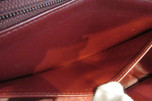 Load image into Gallery viewer, CHANEL  Diana matelasse chain shoulder bag Lambskin Black/Gold hadware Shoulder bag 700090032