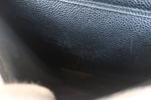 画像をギャラリービューアに読み込む, CHANEL/シャネル ココマークチェーンショルダーバッグ キャビアスキン ブラック/ゴールド金具 ショルダーバッグ 800010182