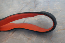 画像をギャラリービューアに読み込む, HERMES/エルメス ピコタンロックエクラGM トリヨンクレマンス/ヴォースイフト ブルーニュイ/オレンジポピー X刻印 ハンドバッグ 700120224