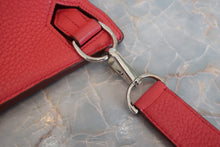 將圖片載入圖庫檢視器 HERMES/エルメス ジプシエール28 トリヨンクレマンス ブーゲンビリア □N刻印 ショルダーバッグ 700080188