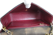 画像をギャラリービューアに読み込む, CHANEL/シャネル ダイアナマトラッセチェーンショルダーバッグ ラムスキン ブラック/ゴールド金具 ショルダーバッグ 700080003